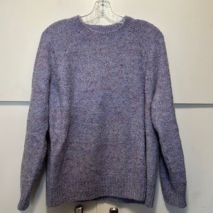 NWOT Loft pullover sweater